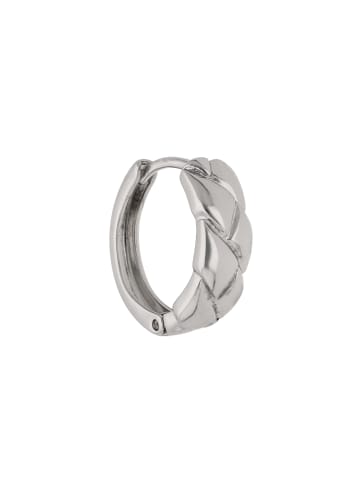 grassland Women Earrings in Silver