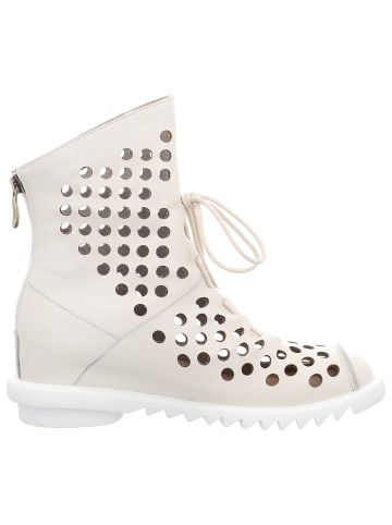 LAURA VITA Stiefeletten in beige