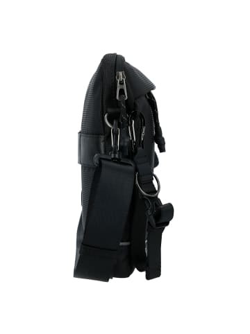 Camel Active Connect Aktentasche 38 cm Laptopfach in black