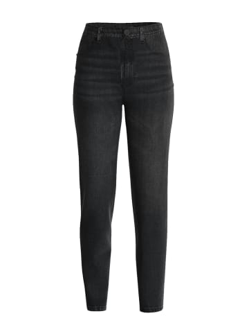 Guess Jeans 'Mom' in schwarz