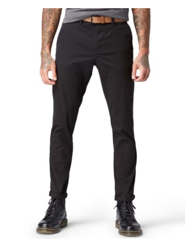 Tom Tailor Hosen in Schwarz