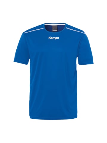 Kempa Shirt POLY in royal