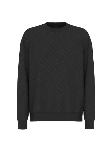 JOOP! Sweatshirt in Schwarz