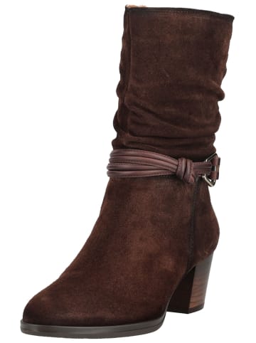 Pikolinos Stiefel ZAMORA W0E in Dunkelbraun