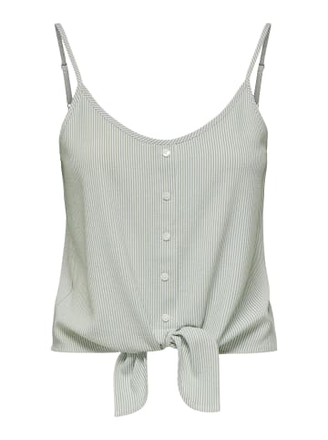 ONLY Top in Cloud Dancer