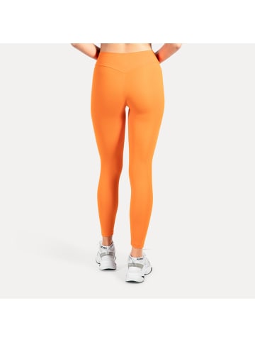 SMILODOX Leggings Thalina in Orange