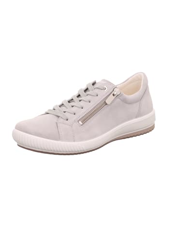 Legero Sneakers Low TANARO 5.0 in ALUMINIO (HELLGRAU)