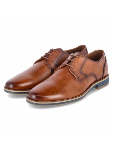 Halbschuhe DRIFT 110 in braun