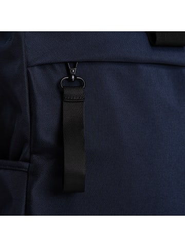 Daniel Ray DRS25.1503 Ballarat Rolltop Backpack L 10 navy