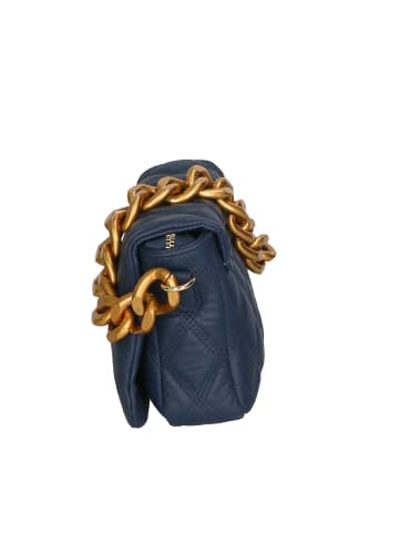 Gave Lux Handtasche in BLUE JEANS-B