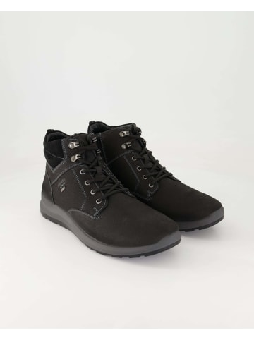 Josef Seibel Winterstiefel in Schwarz