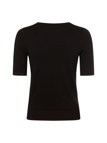 Marie Lund Pullover in schoko - 0006