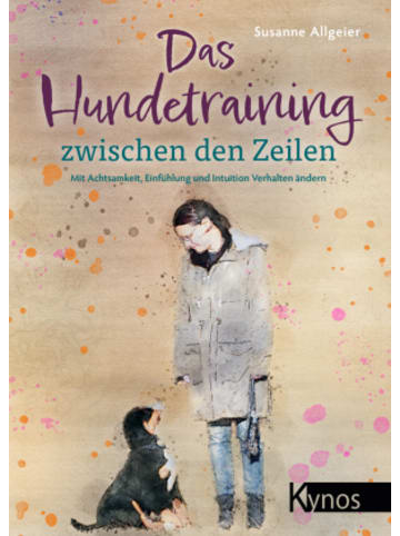 Kynos Buch - Das Hundetraining zwischen den Zeilen