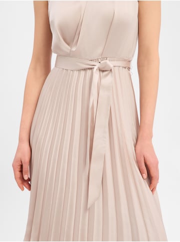 BETTY & CO Kleid in roségold - 0002