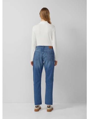 s.Oliver T-Shirt in 0210_creme