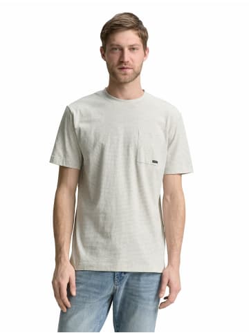 Tom Tailor T-Shirt für Herren in uni