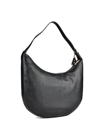 Valentino Maury Schultertasche 43 cm nero