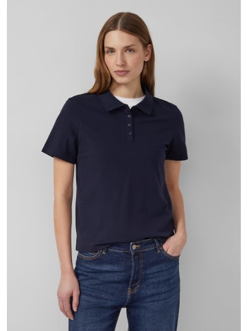 s.Oliver Polo-Shirt in 5959_navy