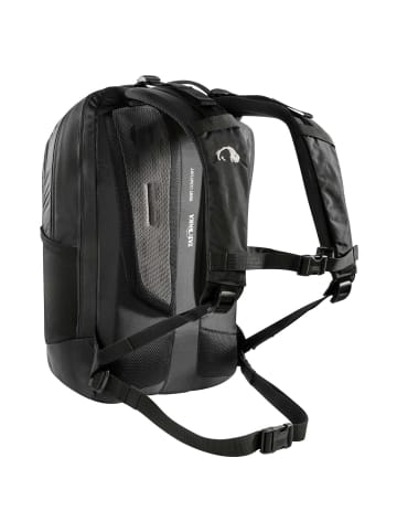 Tatonka Server Pack 27 - Rucksack 17" 51 cm (navy) in schwarz