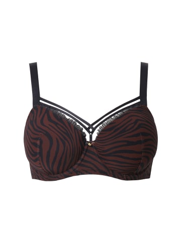 TruYou BH in schokolade