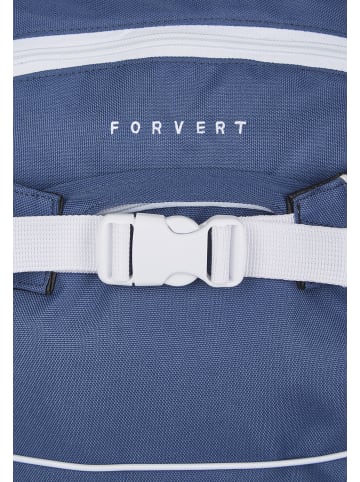 FORVERT Bag in blue
