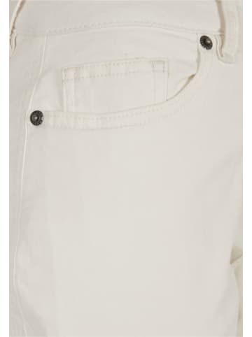 Urban Classics Straight Fit in offwhite raw