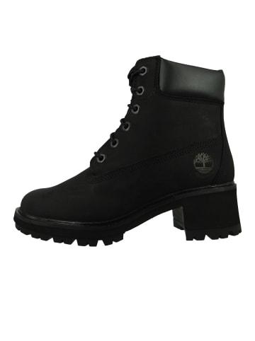 Timberland Stiefel Kinsley schwarz