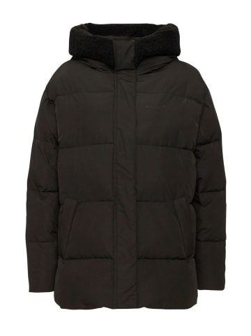 MAZINE Winterjacke Peyla in black