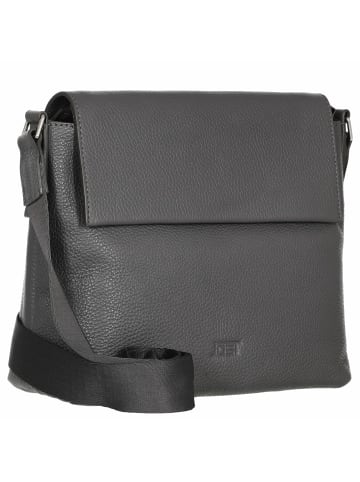 Jost Vika - Umhängetasche 28 cm (mid grey) in mid grey