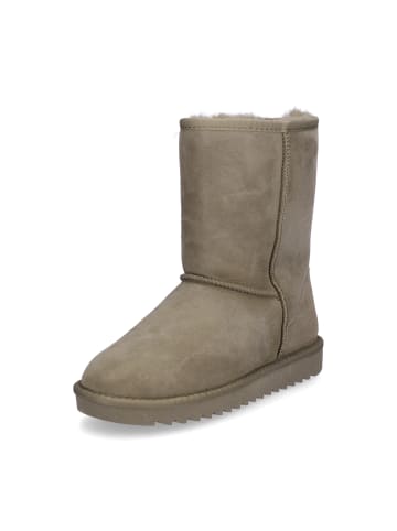 ara Boot in Taupe