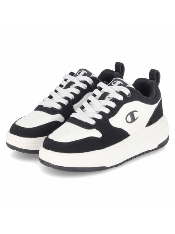 Low Sneaker RD 18 LITE LOW in weiß