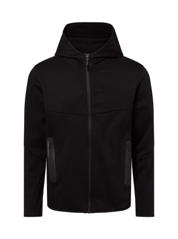 Jack & Jones Kapuzenjacke JCOFusion in schwarz - 0003