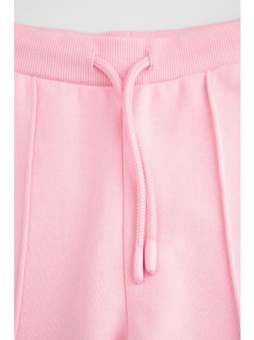 Coccodrillo Jogginghose in gedämpftes Rosa