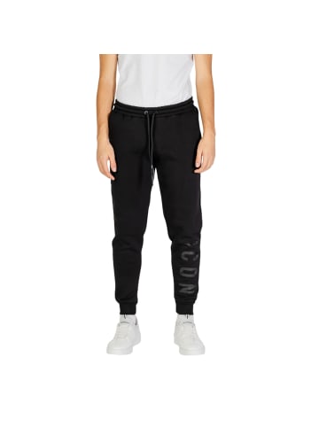Icon Bordeaux Herren Hose