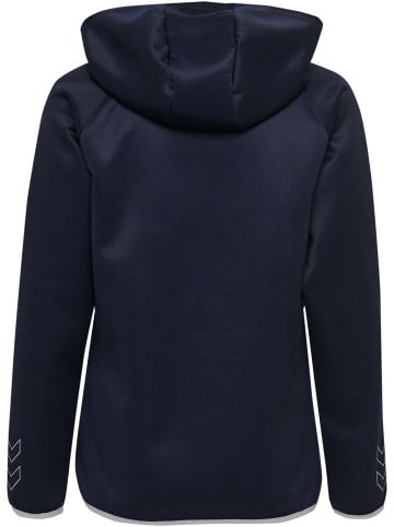 Hummel Kapuzenpullover Hmlcima Damen in MARINE