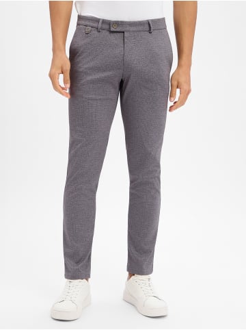 Bugatti Hose Renzo in anthrazit