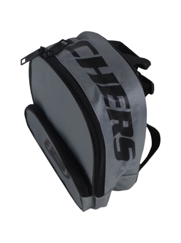 Skechers Skechers Star Backpack in Grau