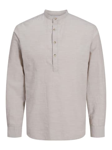 Jack & Jones Hemd in Crockery