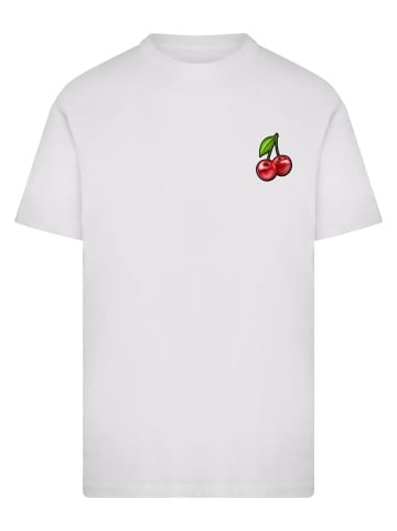 Merchcode Merchcode T-Shirts in white