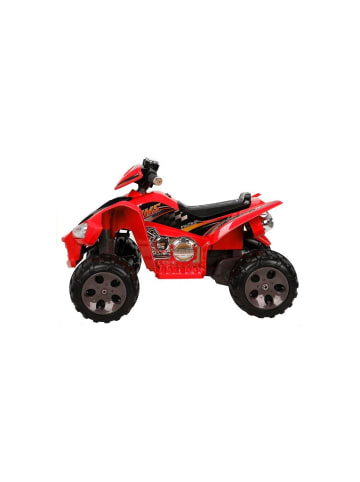 Wisam® Elektro Quad für Kinder Klein 2x45W Quad