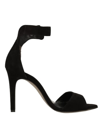 Paul Green Sandalen in Schwarz