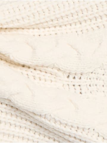 Y.A.S Stricktop YASPeppa in beige - 0001