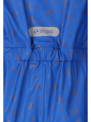 Zigzag Regenanzug Zing in 2238 Nautical Blue