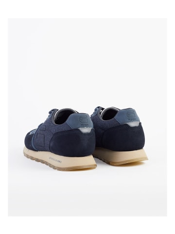G-Star Raw Sneaker G-STAR in Marine