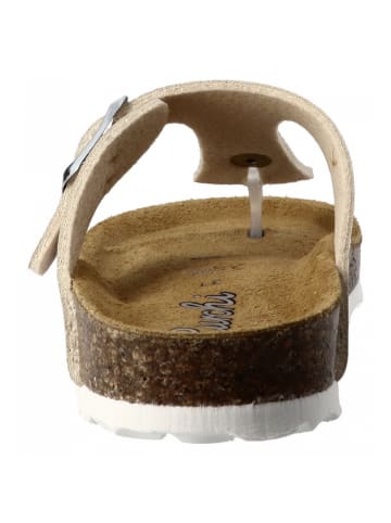 Lurchi Zehensteg Otti in Rosa