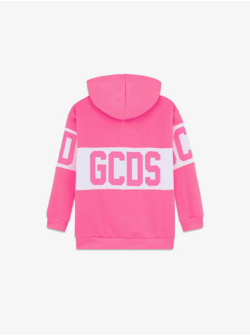 GCDS Sweatshirt 10294161146198 Rosa