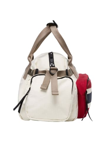 Napapijri H-Nadir - Reisetasche S 56 cm (beige dimity) in beige dimity