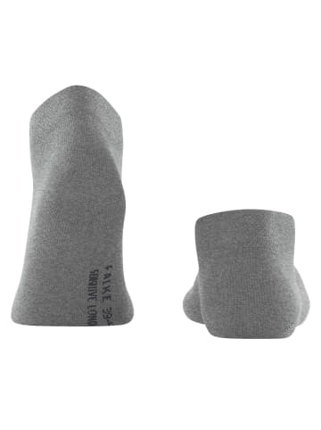 Falke Socken 1er Pack in Grau