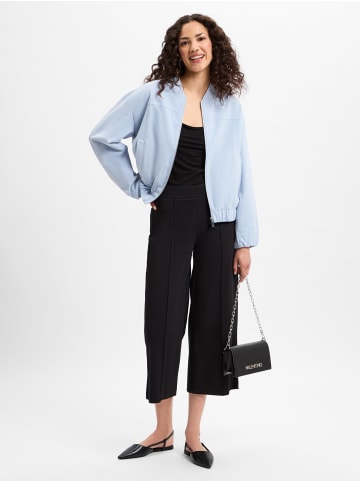 OPUS Hose Misha Chic in schwarz