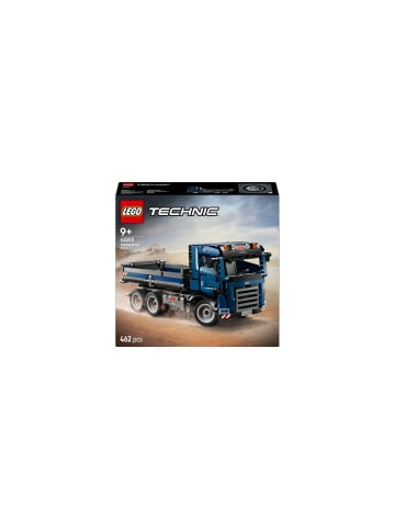 LEGO Bausteineset Technic Kipplaster, ab 9 Jahre